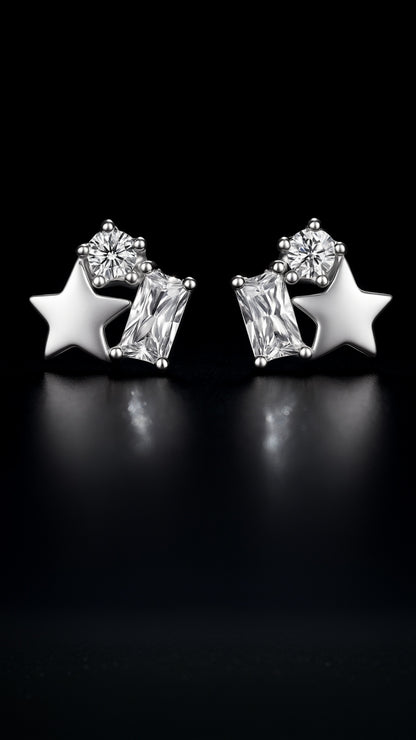 Pendientes de afecto astral