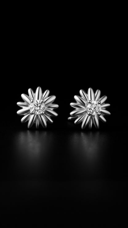 Orecchini Blossom Beauty