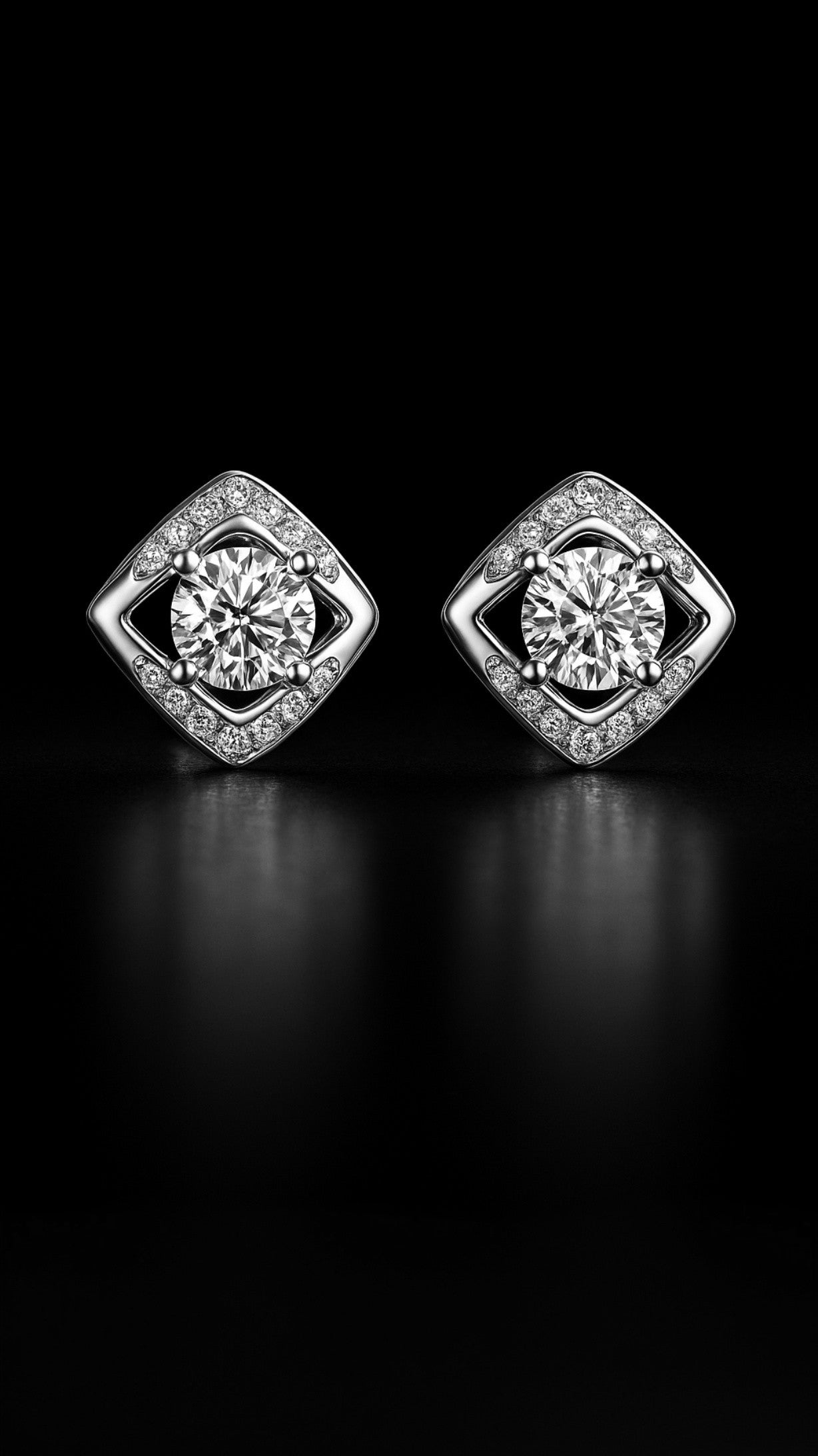 Orecchini Luxe Legacy