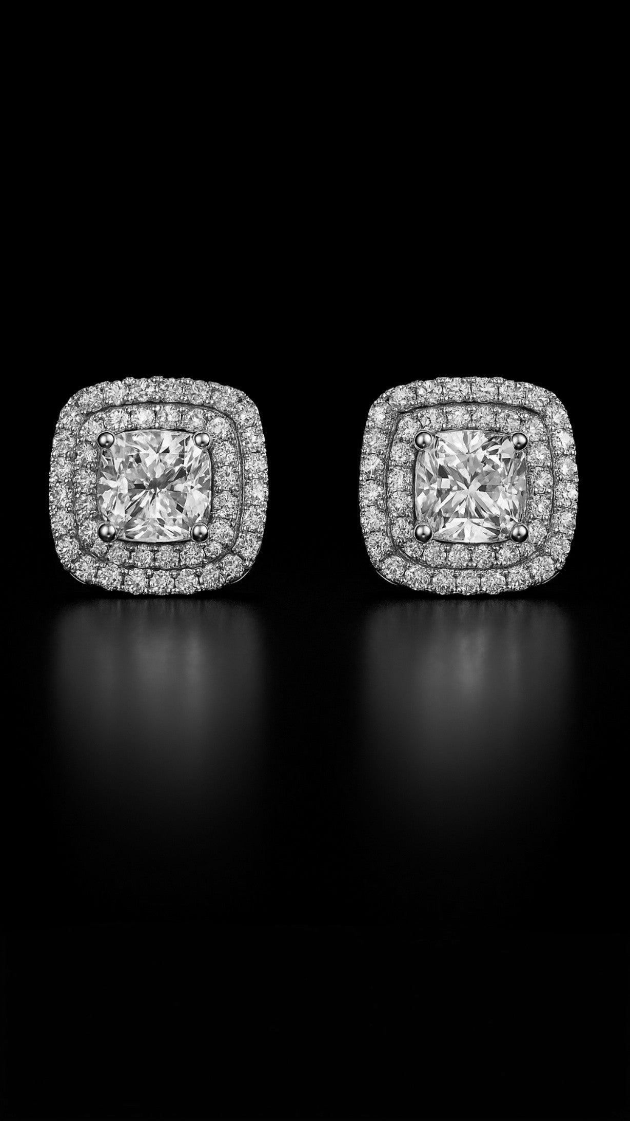 Orecchini Grandeur Glamour