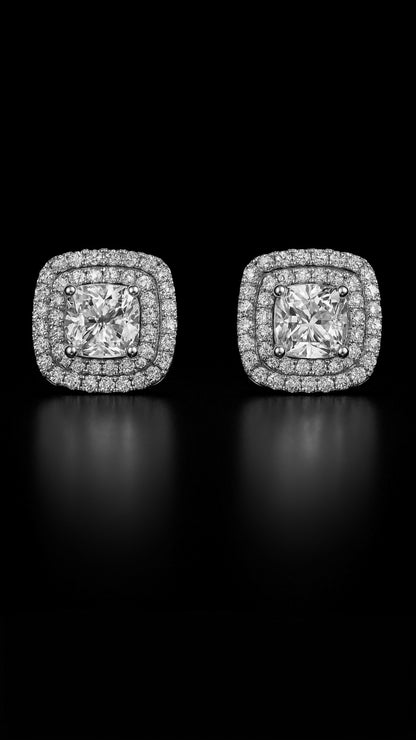 Orecchini Grandeur Glamour