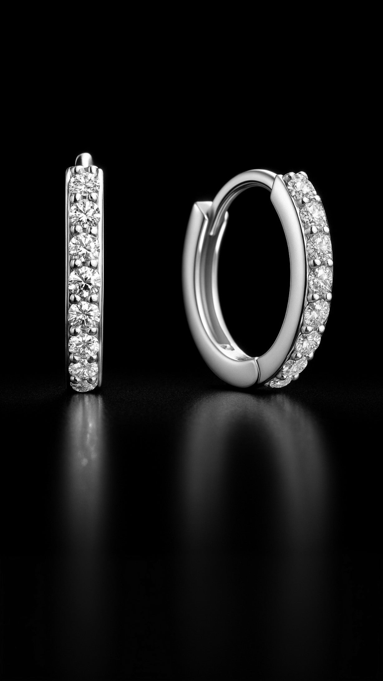 Orecchini Precious Radiance