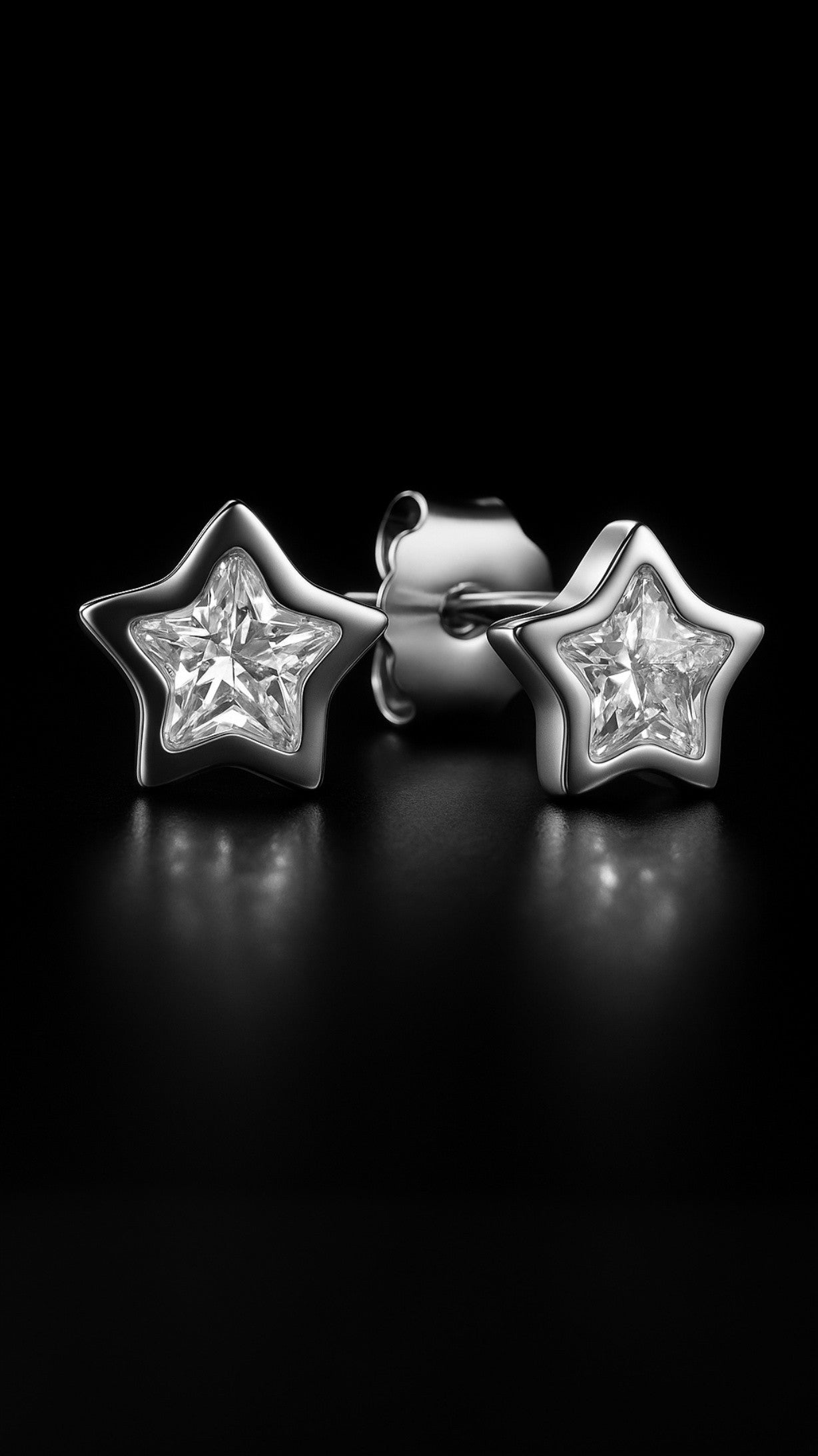 Orecchini Twinkle Starlets