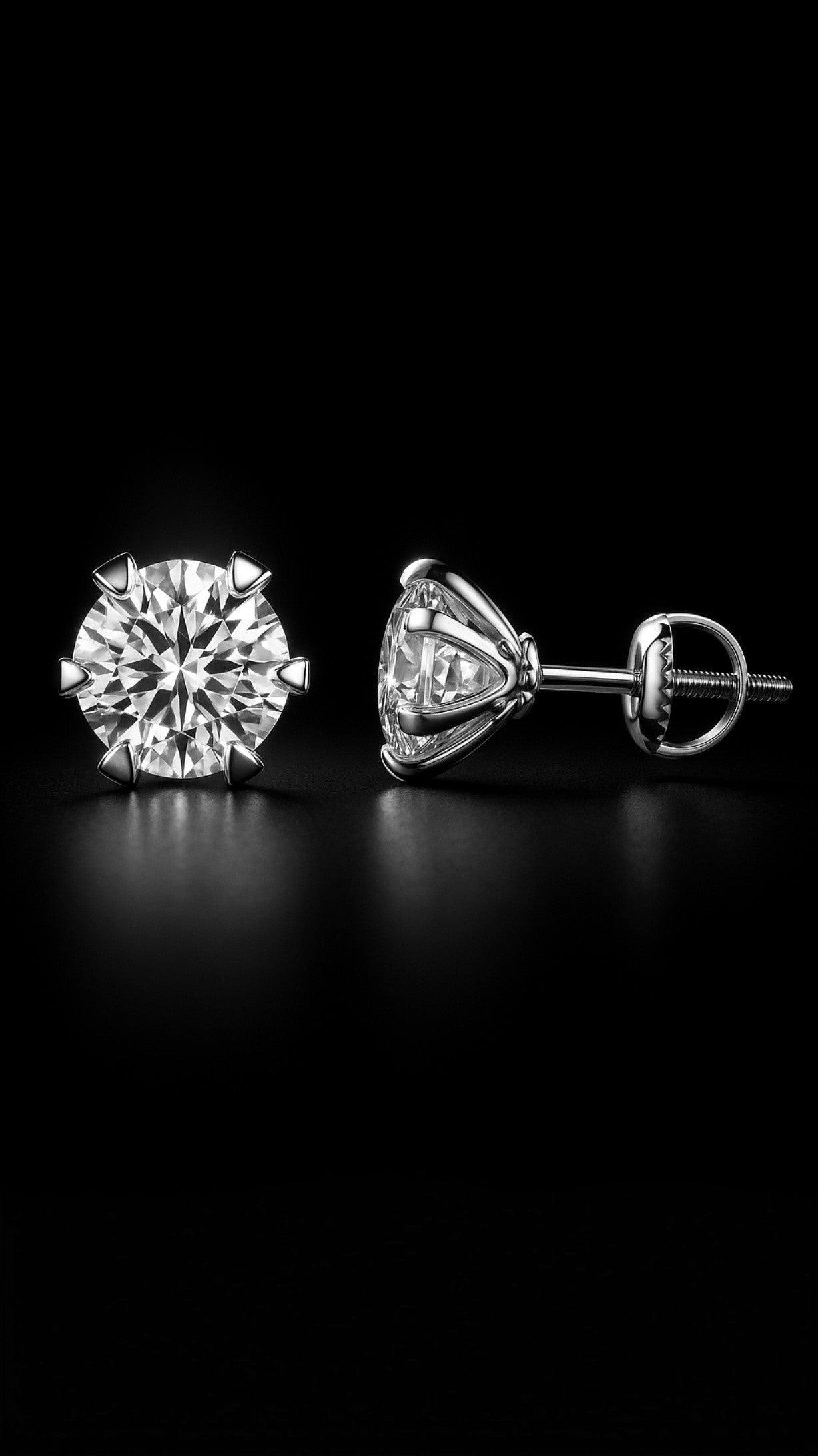 Orecchini Elite Sparkle