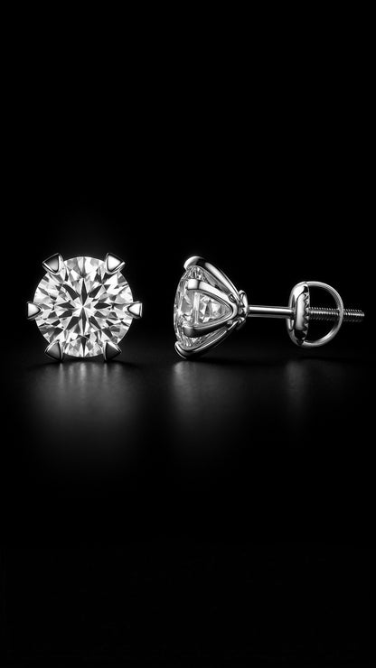 Orecchini Elite Sparkle