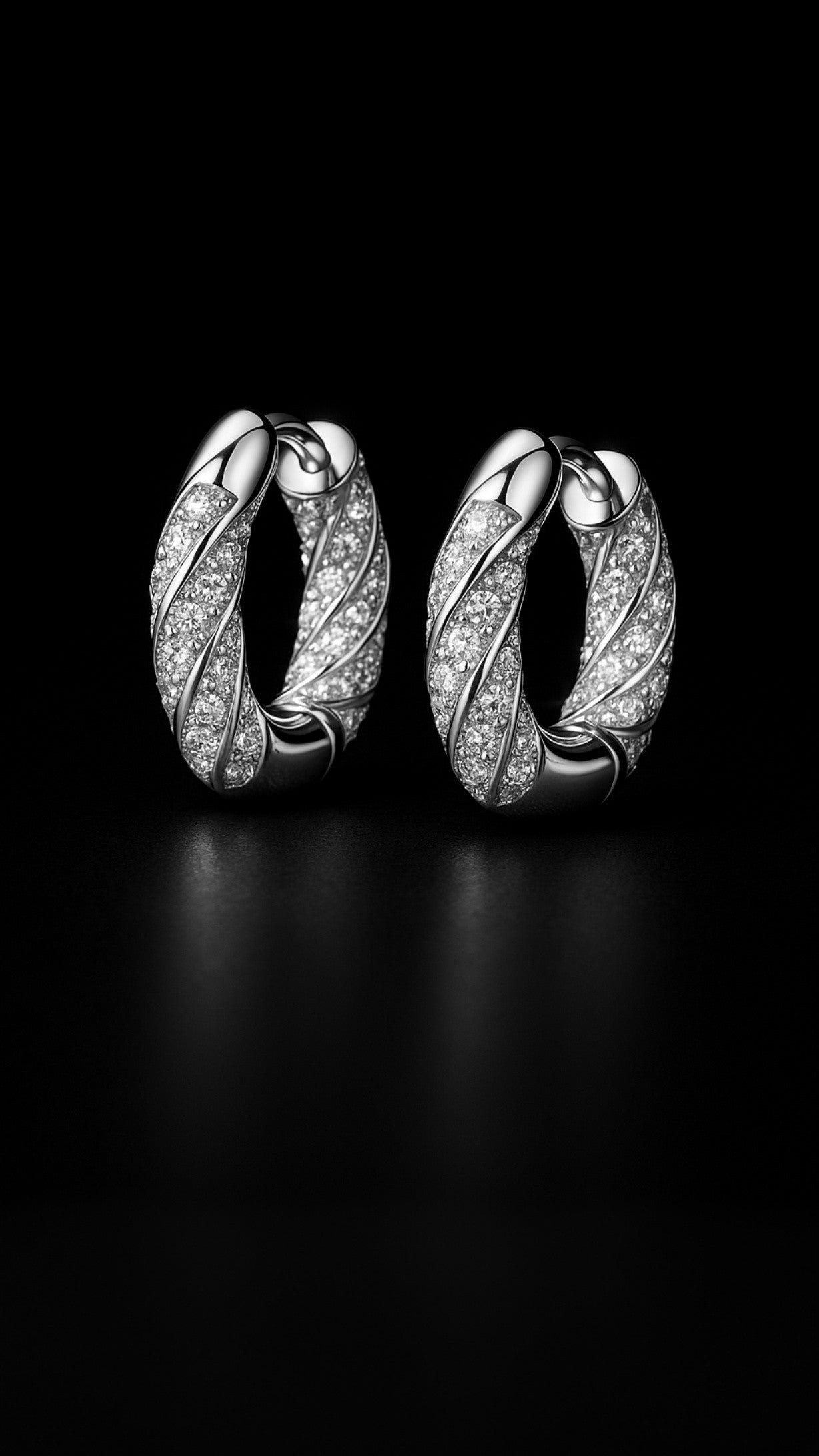 Orecchini Sogno Opulento