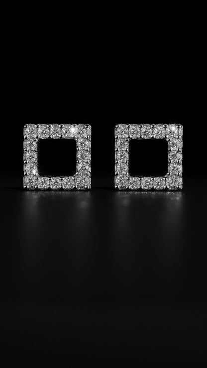 Orecchini Radianti Couture