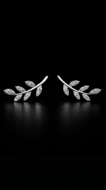 Orecchini Nature's Couture