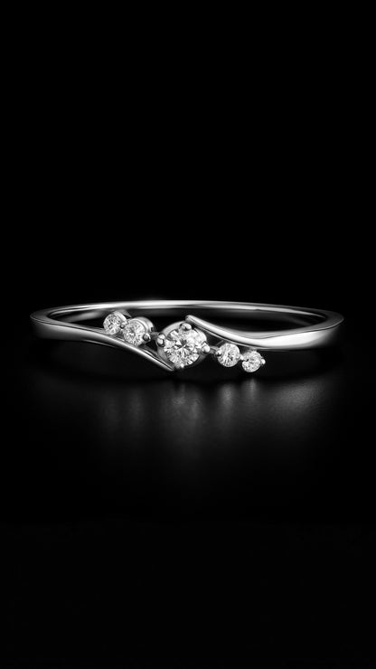 Luxurious Legacy Ring
