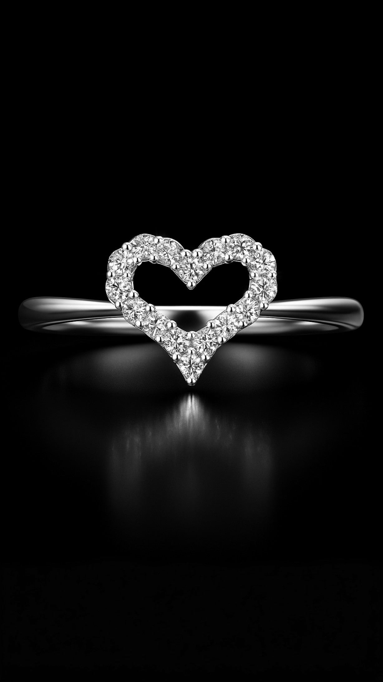Forever Bound Ring
