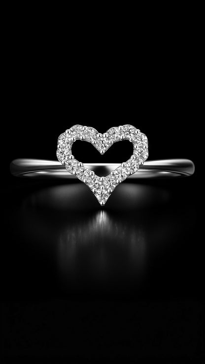 Forever Bound Ring