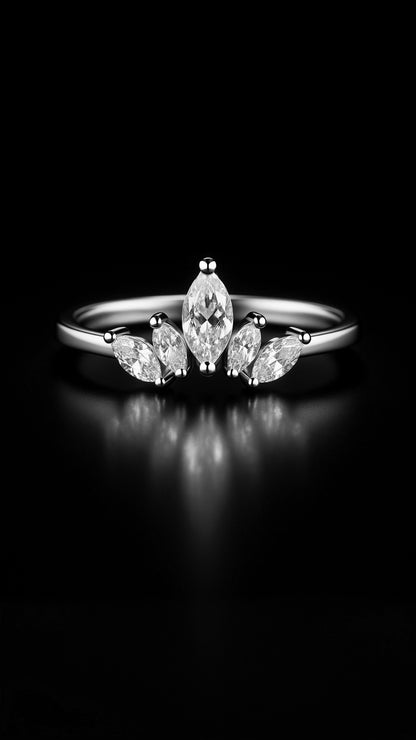 Blooming Beauty Ring