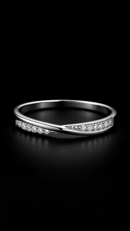 Fiery Fusion Ring