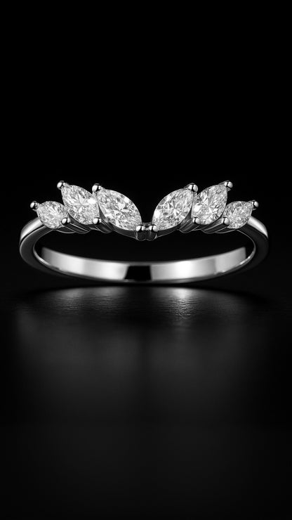Untamed Spirit Ring