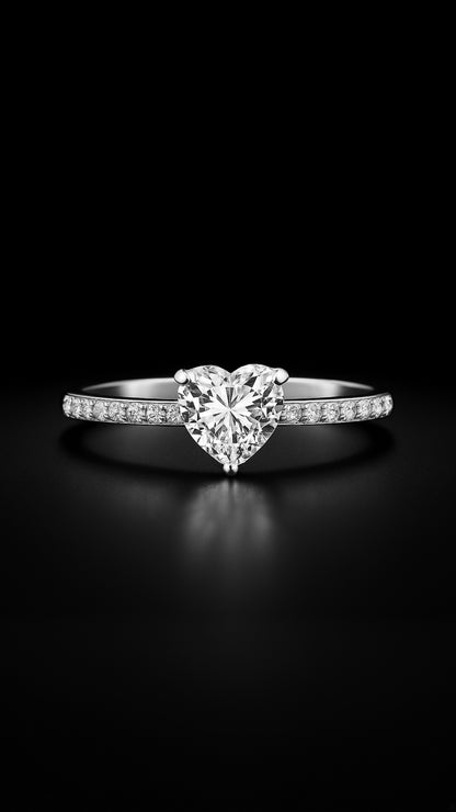 Heart's Desire Ring
