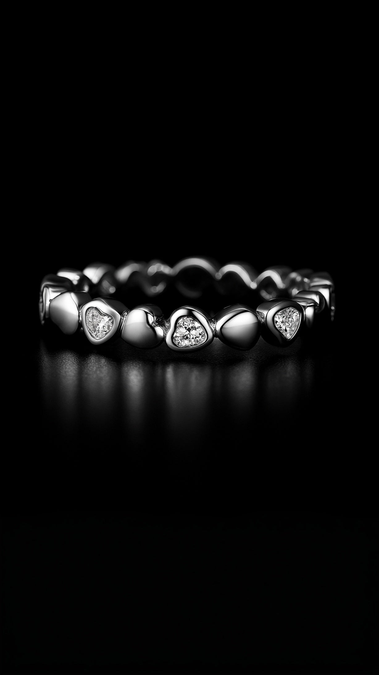 Cherished Connection Ring