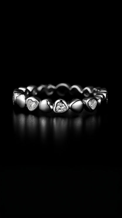 Cherished Connection Ring