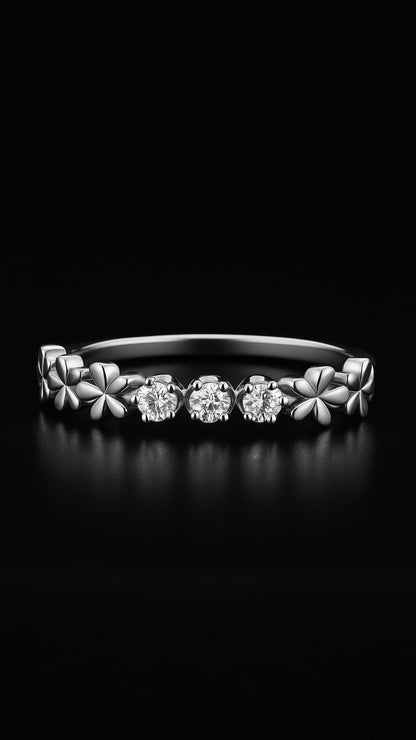 Petal Paradise Ring