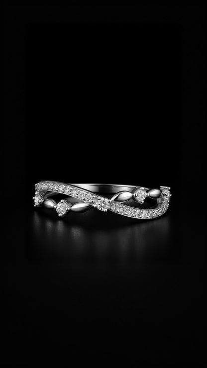 Eternal Treasure Ring