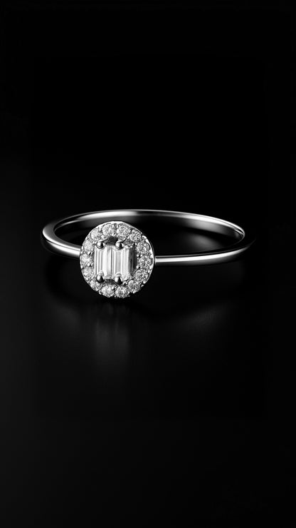 Elite Euphoria Ring