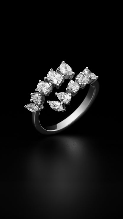 Royal Enchantment Ring