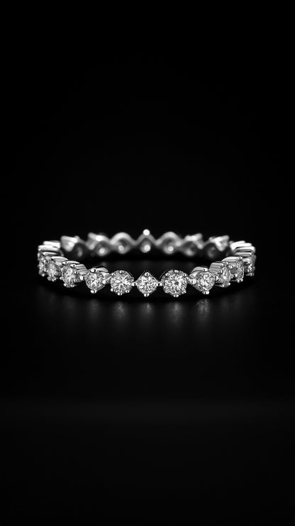 Mystic Meadows Ring
