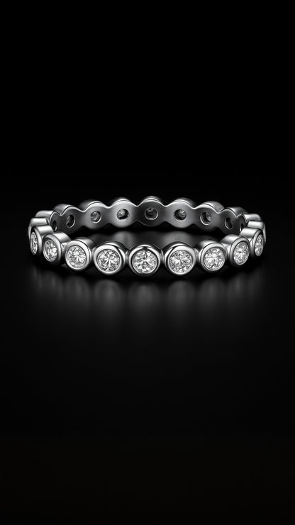 Mystic Portal Ring