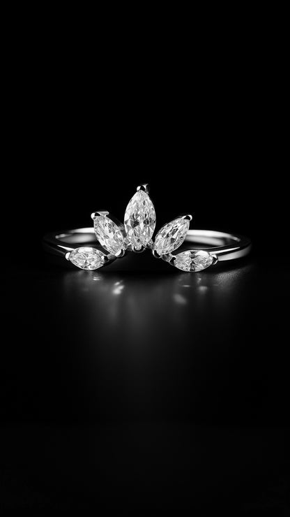 Elven Starlight Ring