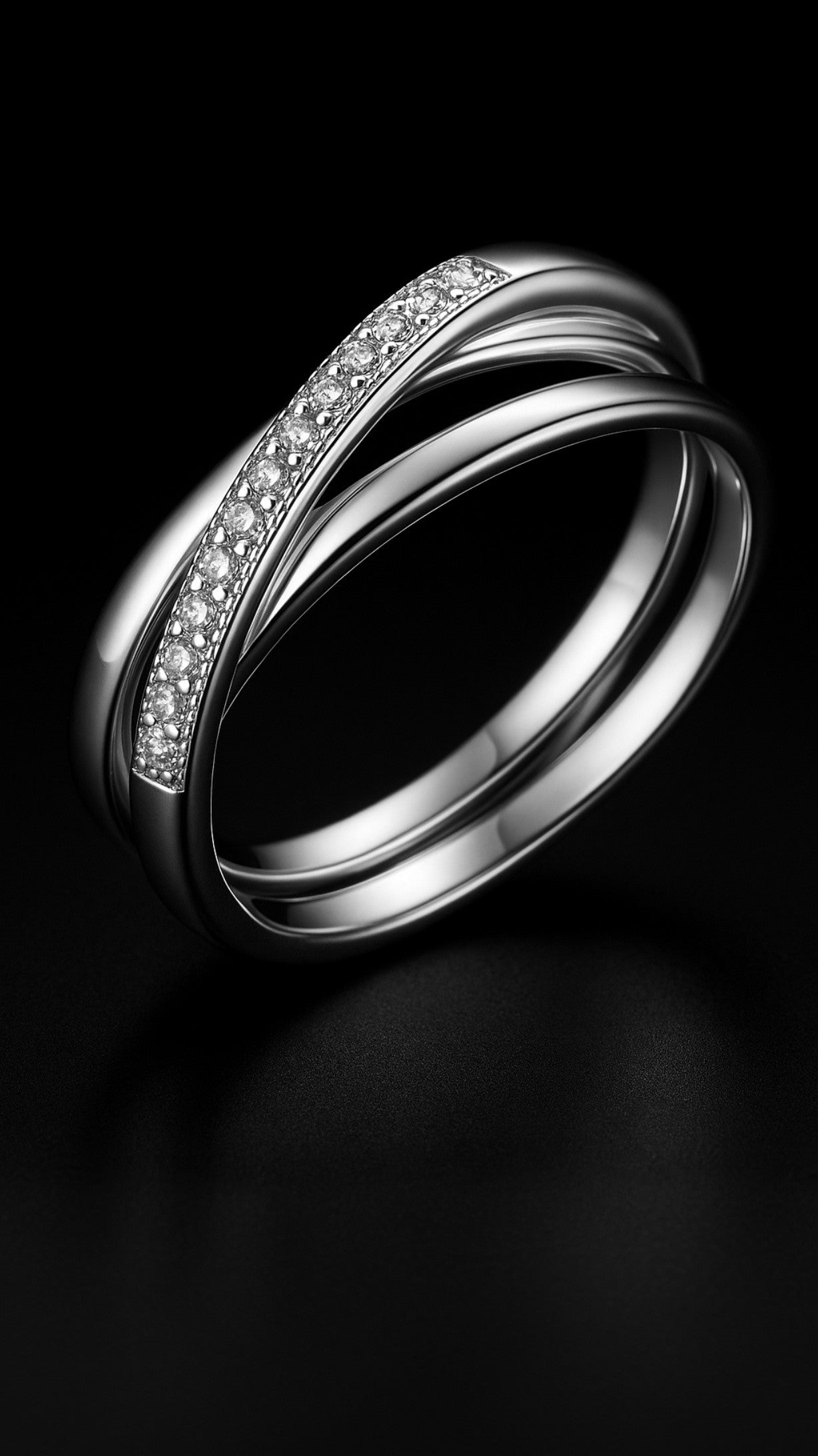 Anillo Imperial Glamour