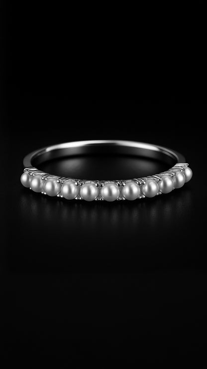 Radiant Opulence Ring