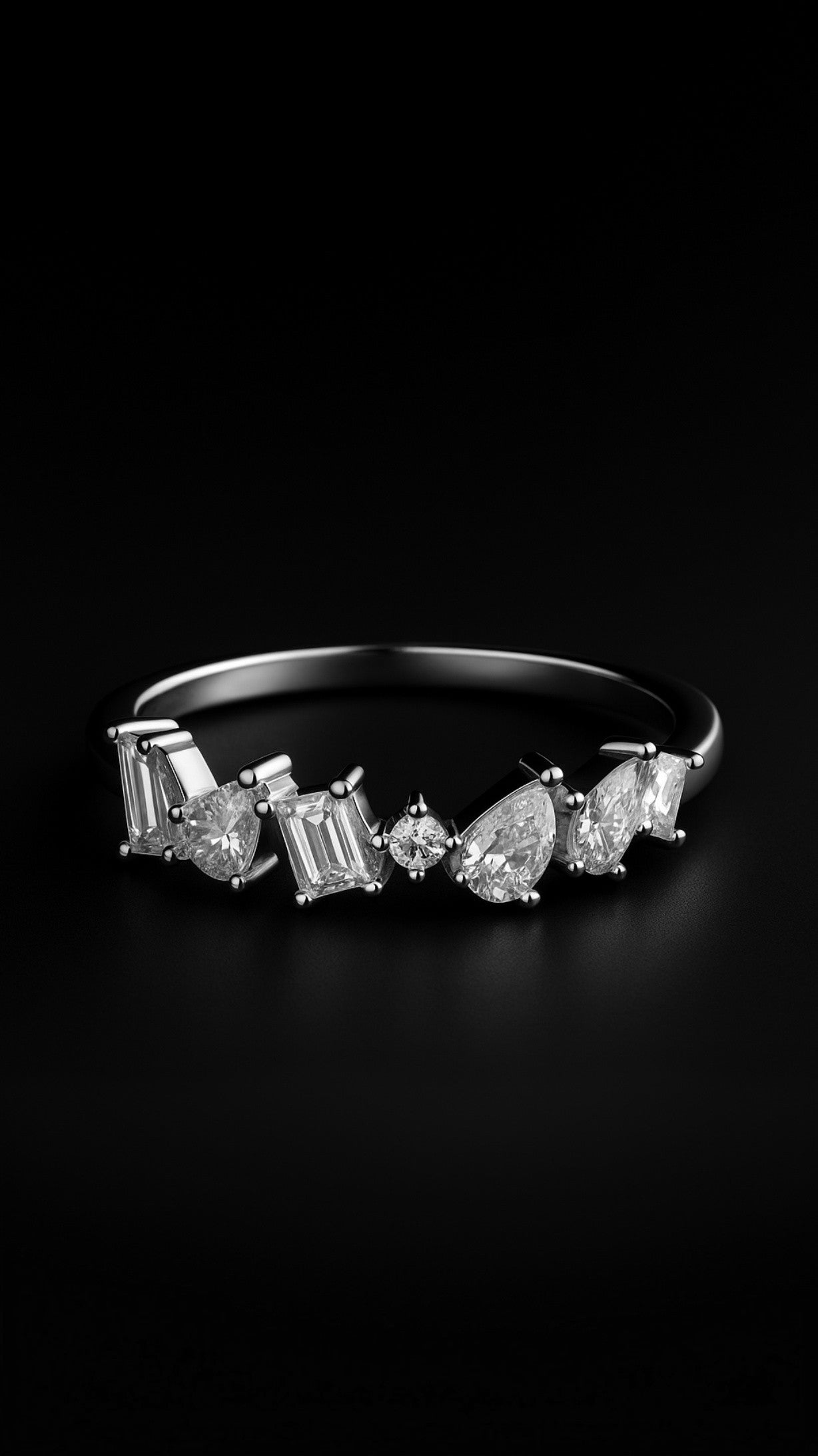 Anillo Horizonte Tranquilo