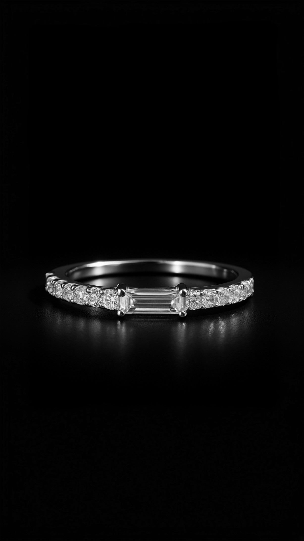 Anillo de esplendor eterno