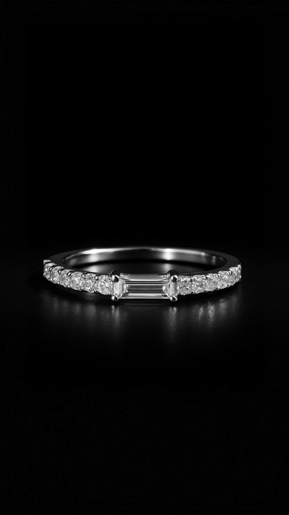 Anillo de esplendor eterno