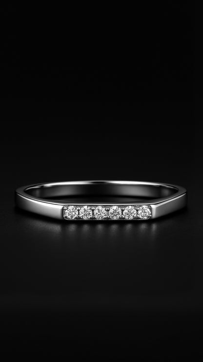 Divine Harmony Ring