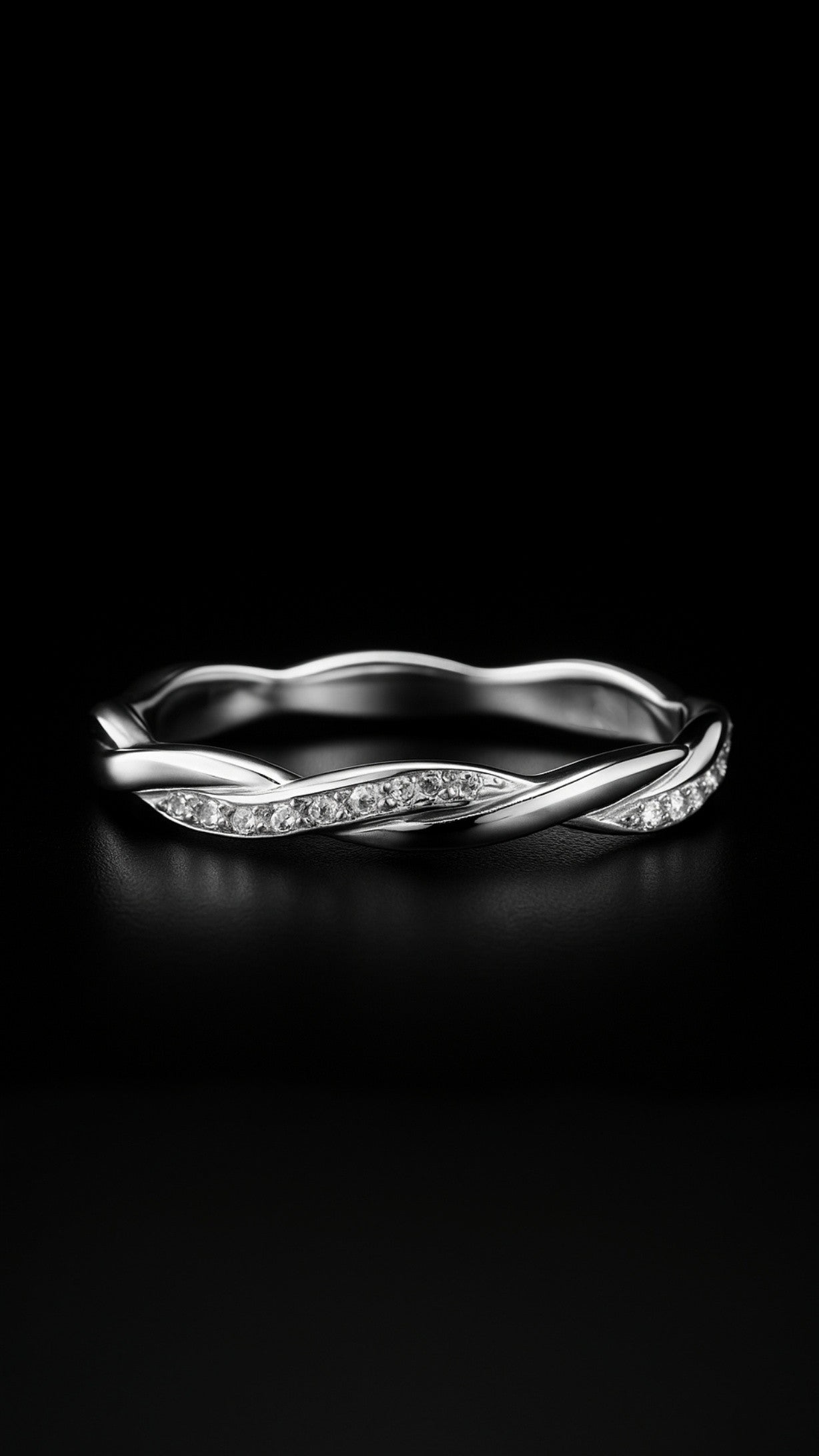 Anillo de remolino celestial