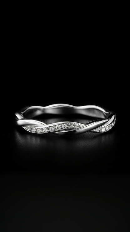Anillo de remolino celestial
