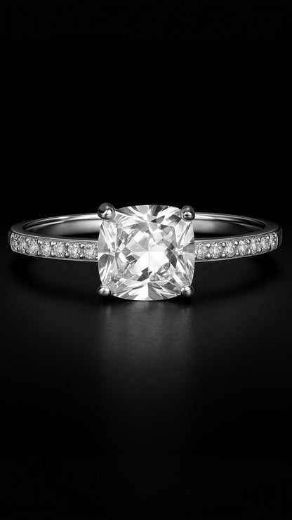 Starlit Dream Ring