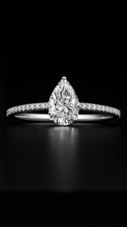 Celestial Tear Ring