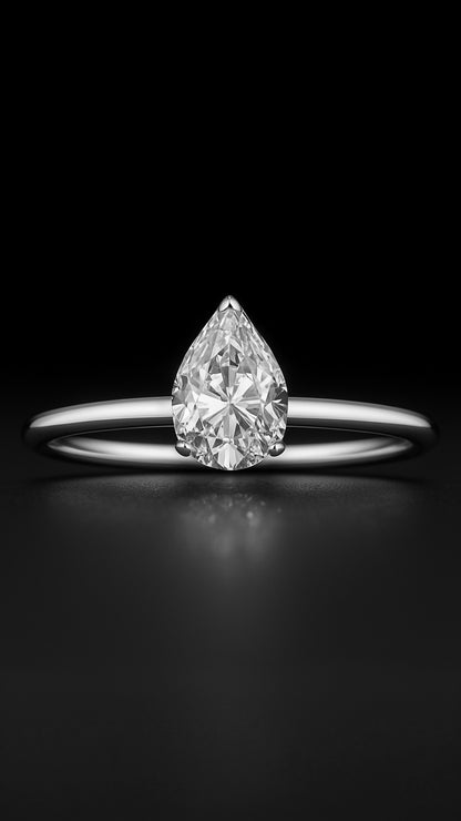 Eternal Tear Ring