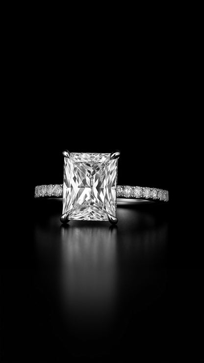 Astral Eclipse Ring