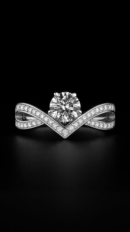 Astralis Luxe Ring