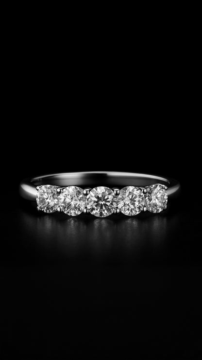 Anillo Nova Crepuscular