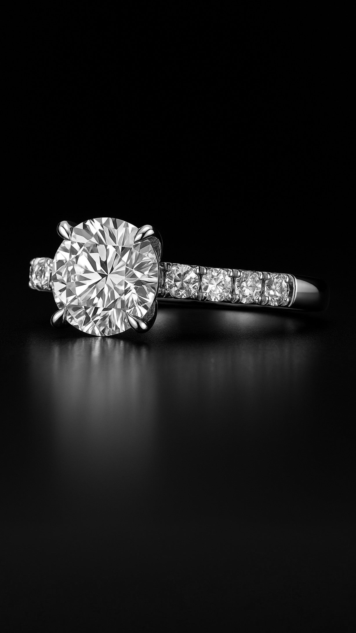 Anillo de belleza galáctica