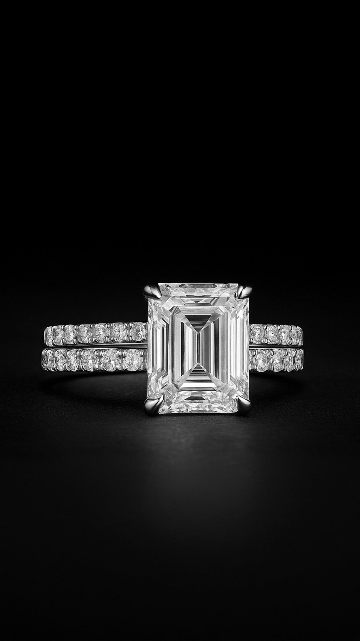 Anillo Cosmos Harmony