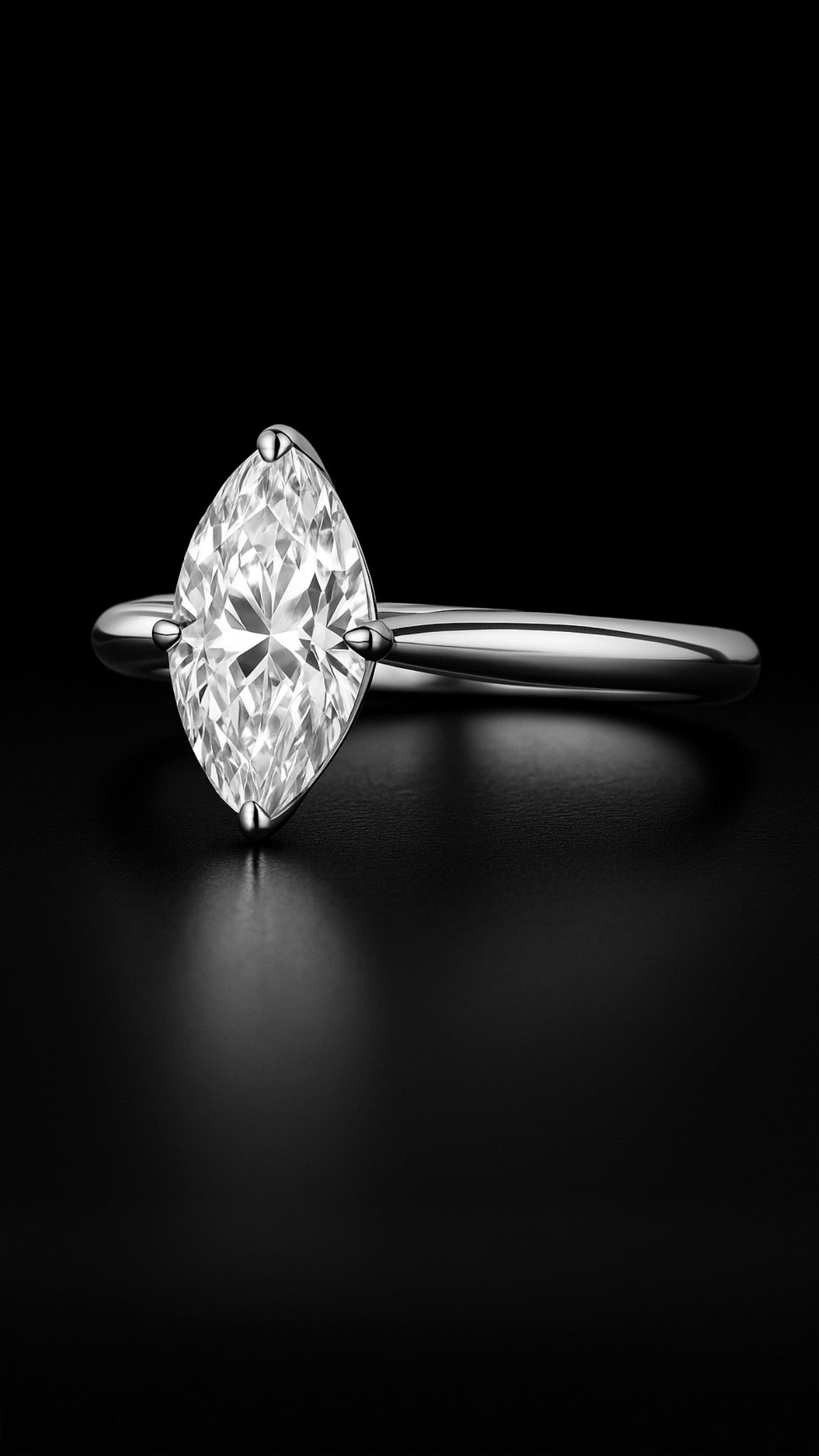 Anillo de visión astral