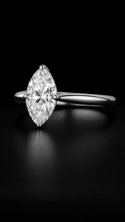 Anillo de visión astral