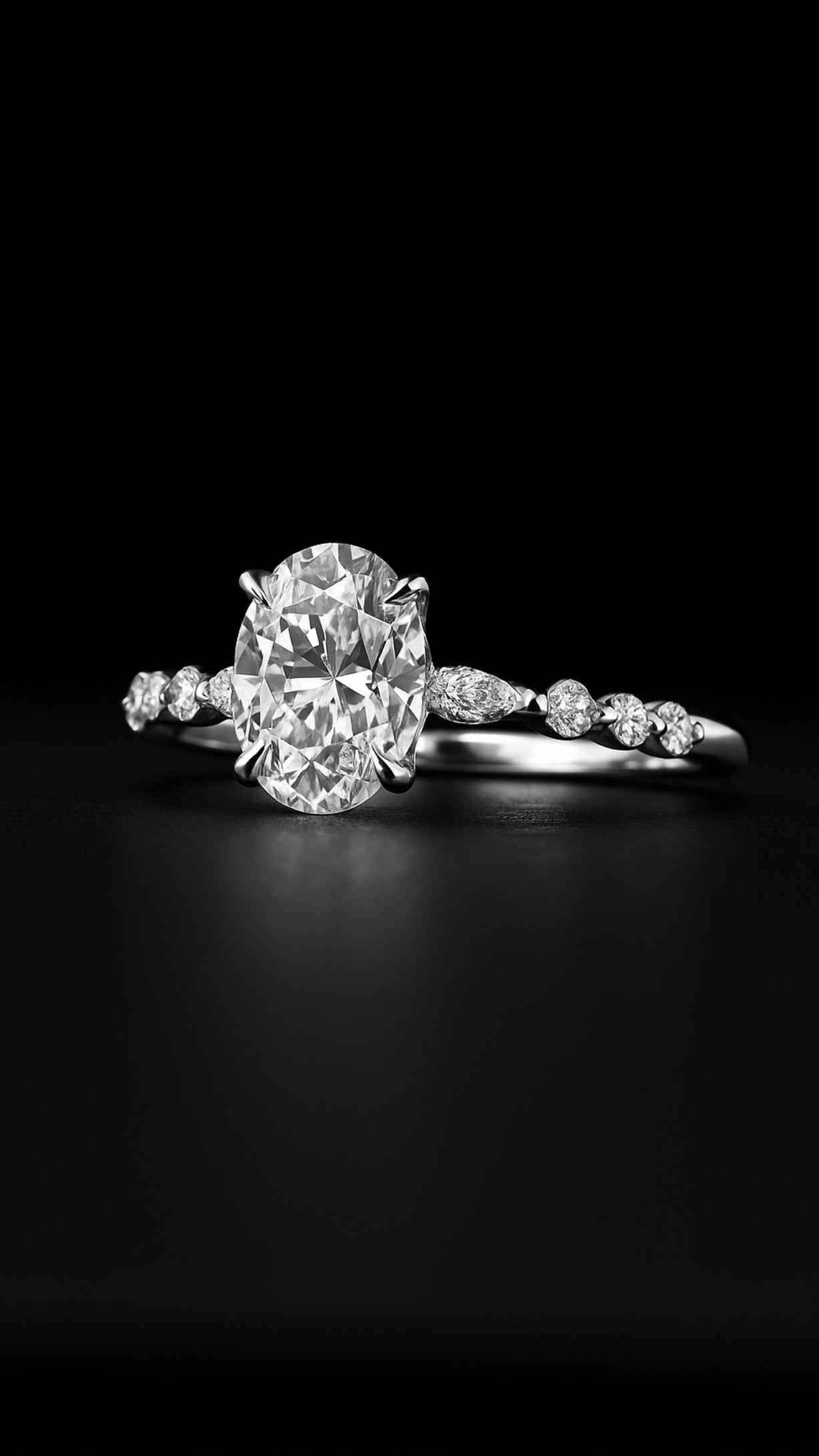 Anillo de sueño lunar