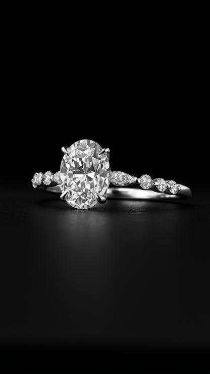 Anillo de sueño lunar