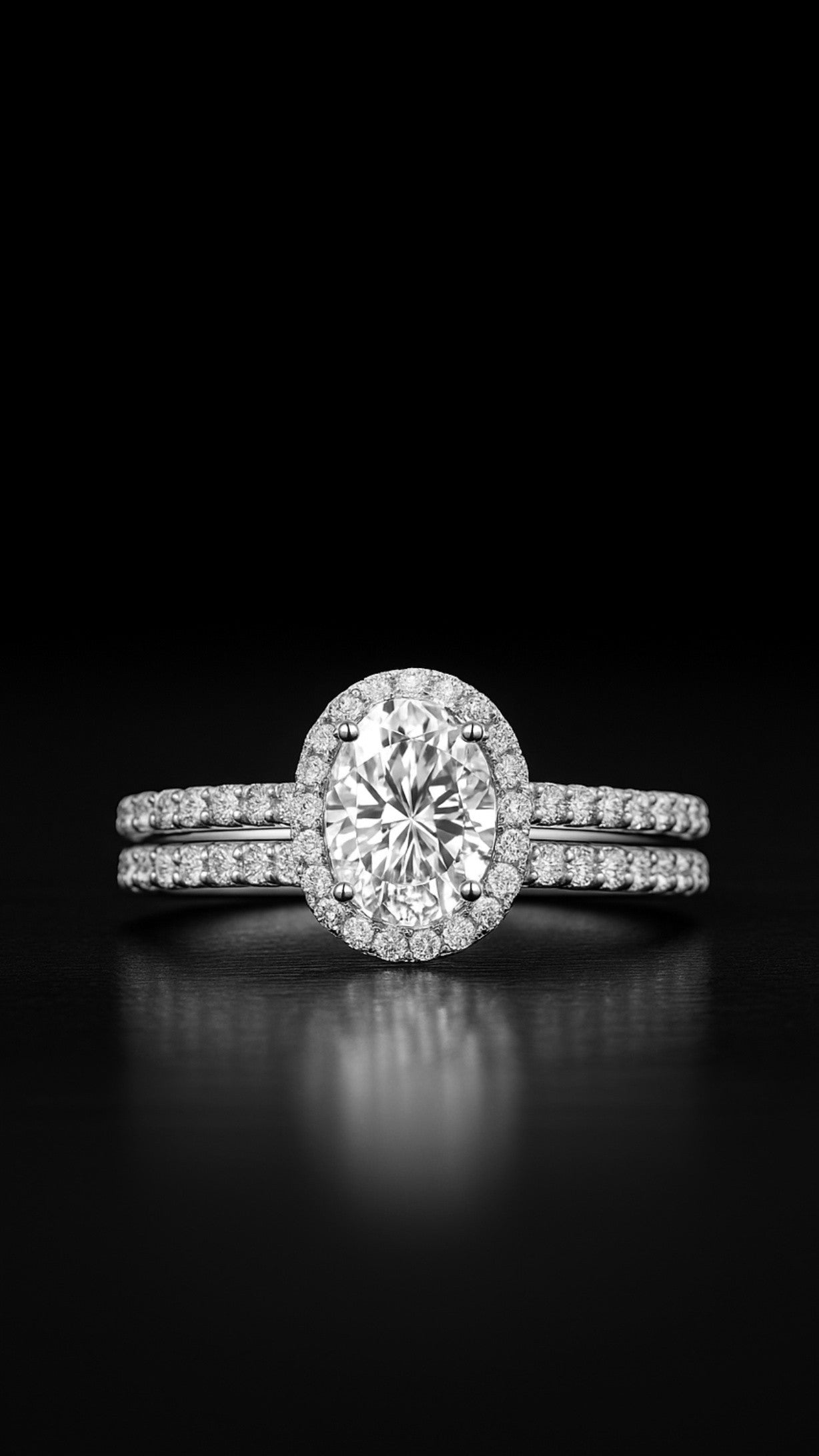 Anillo de serenata estelar