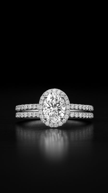 Anillo de serenata estelar